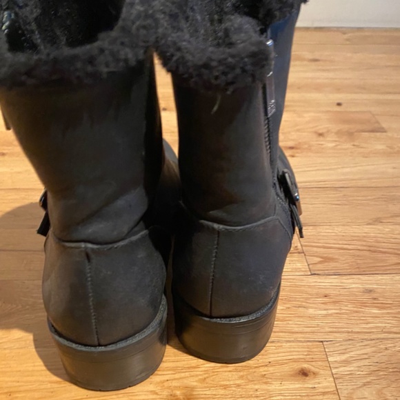 Anne Kline iflex boots - Picture 6 of 12